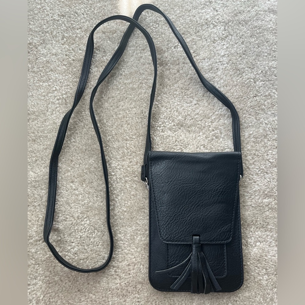 K.carroll Crossbody Bag
